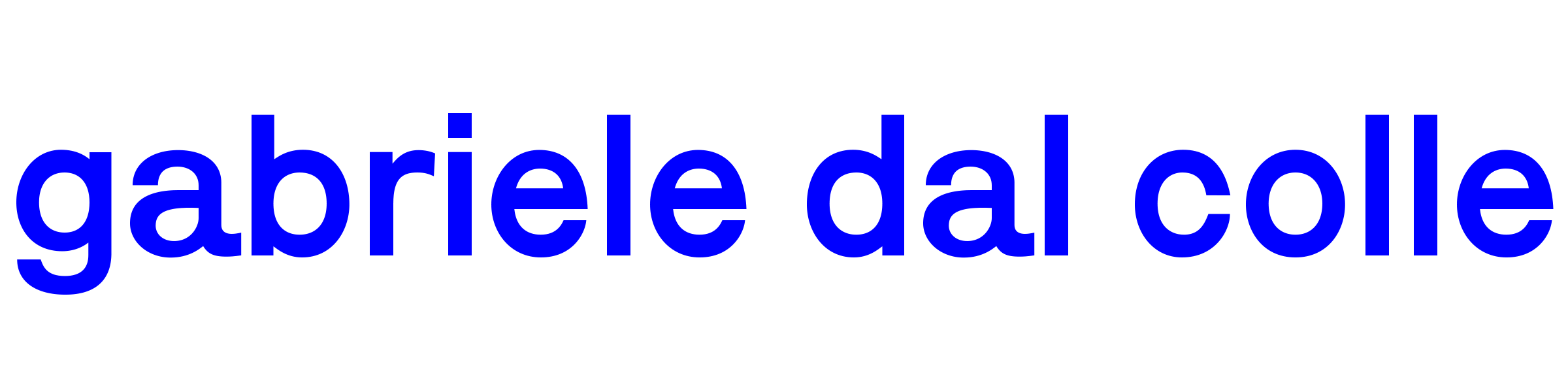 Gabriele Dal Colle